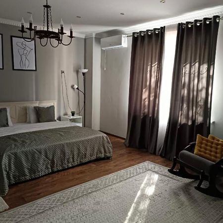 B&B Apart Atyraū Eksteriør billede